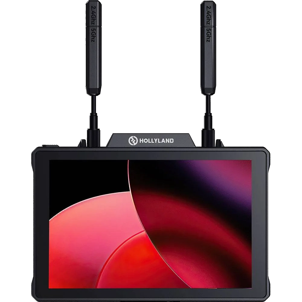 Hollyland Pyro 7" Wireless Transceiving Monitor