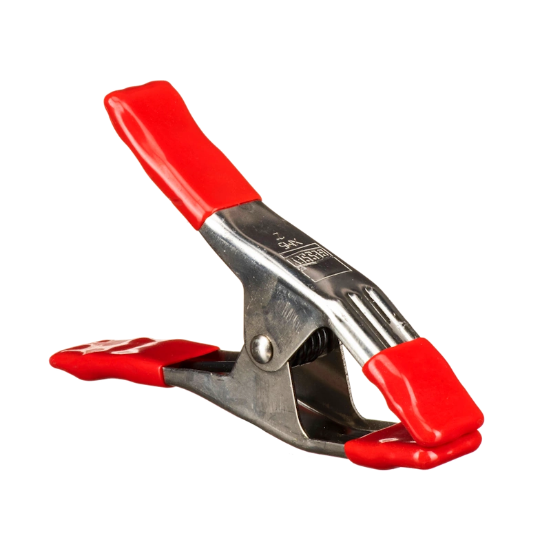 Spring Clamp Kit